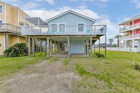 4212 Vista Road Galveston TX 77554
