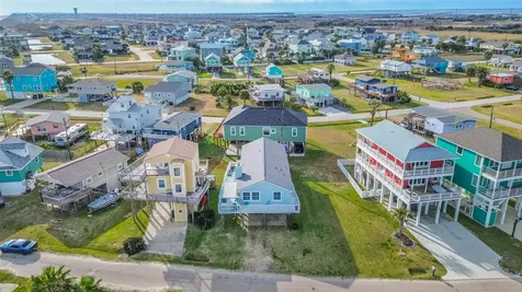 4212 Vista Road Galveston TX 77554