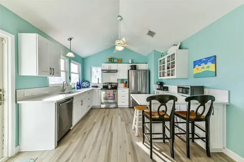 4212 Vista Road Galveston TX 77554