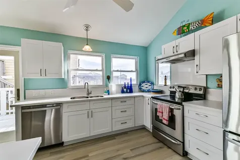 4212 Vista Road Galveston TX 77554