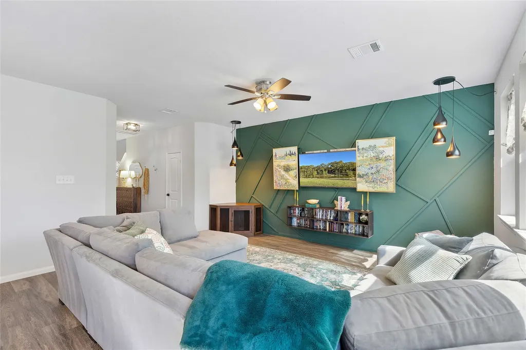 18623 Jerrara Stream Lane Katy TX 77449