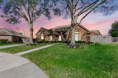 3603 Park Vine Court Katy TX 77450