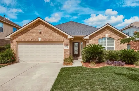 23119 Sawmill Cross Lane Spring TX 77373