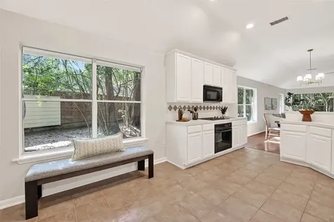 87 N Auburn Path Circle Drive The Woodlands TX 77382