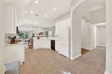 87 N Auburn Path Circle Drive The Woodlands TX 77382
