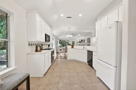 87 N Auburn Path Circle Drive The Woodlands TX 77382