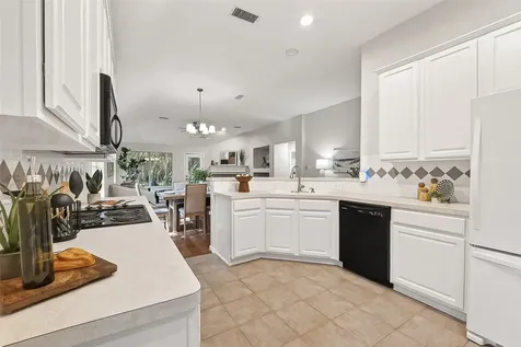 87 N Auburn Path Circle Drive The Woodlands TX 77382