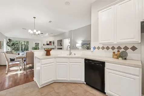 87 N Auburn Path Circle Drive The Woodlands TX 77382