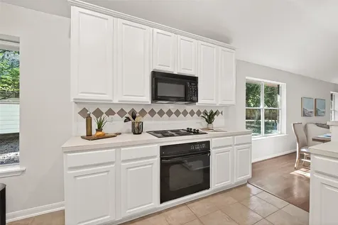 87 N Auburn Path Circle Drive The Woodlands TX 77382