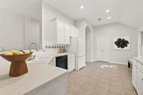 87 N Auburn Path Circle Drive The Woodlands TX 77382