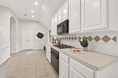87 N Auburn Path Circle Drive The Woodlands TX 77382