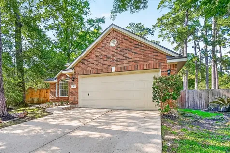 87 N Auburn Path Circle Drive The Woodlands TX 77382