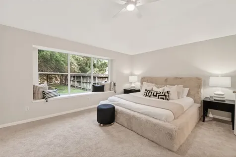 87 N Auburn Path Circle Drive The Woodlands TX 77382