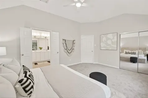 87 N Auburn Path Circle Drive The Woodlands TX 77382
