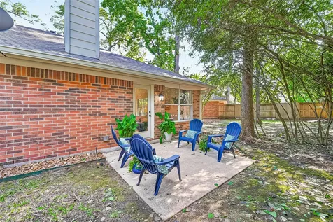 87 N Auburn Path Circle Drive The Woodlands TX 77382