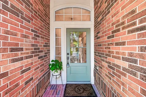 87 N Auburn Path Circle Drive The Woodlands TX 77382