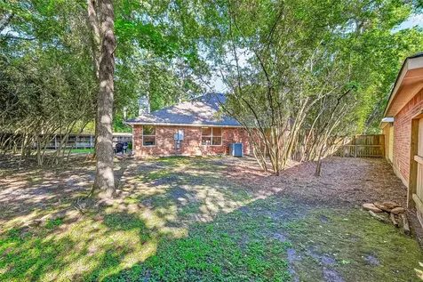 87 N Auburn Path Circle Drive The Woodlands TX 77382