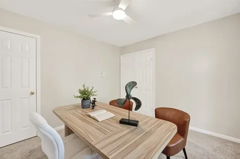 87 N Auburn Path Circle Drive The Woodlands TX 77382
