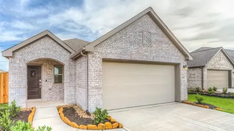 25911 Rosin Lake Lane Richmond TX 77406