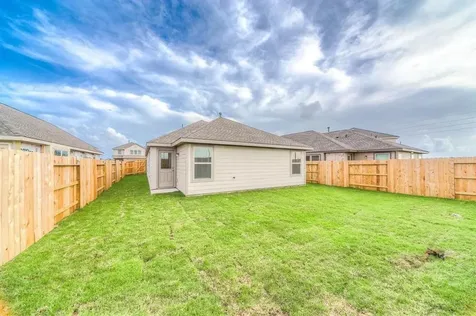 25911 Rosin Lake Lane Richmond TX 77406