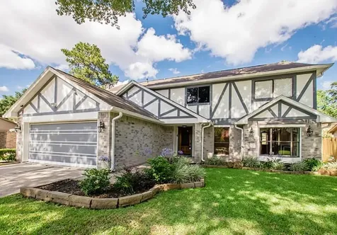 19714 Burle Oaks Court Humble TX 77346