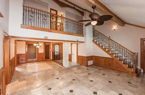 19714 Burle Oaks Court Humble TX 77346