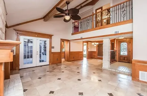 19714 Burle Oaks Court Humble TX 77346