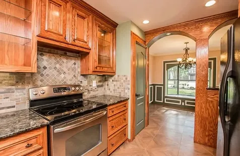 19714 Burle Oaks Court Humble TX 77346