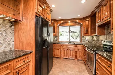 19714 Burle Oaks Court Humble TX 77346