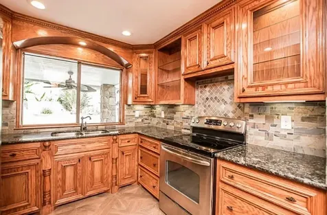 19714 Burle Oaks Court Humble TX 77346