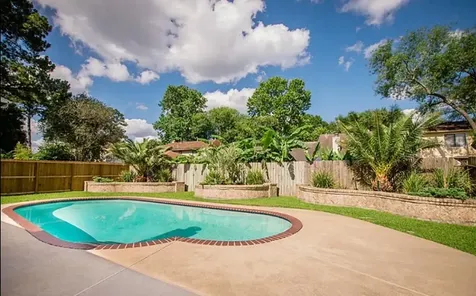 19714 Burle Oaks Court Humble TX 77346