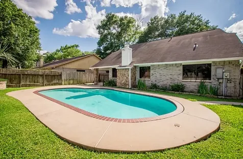 19714 Burle Oaks Court Humble TX 77346
