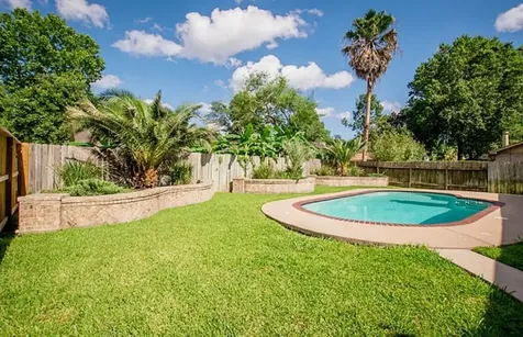 19714 Burle Oaks Court Humble TX 77346