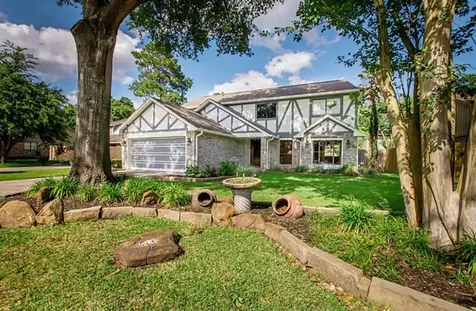 19714 Burle Oaks Court Humble TX 77346