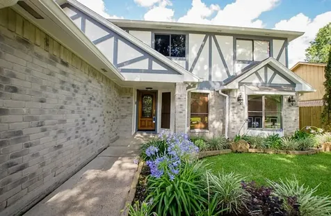 19714 Burle Oaks Court Humble TX 77346