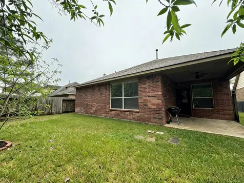 21344 Thurston Crossing Drive Porter TX 77365