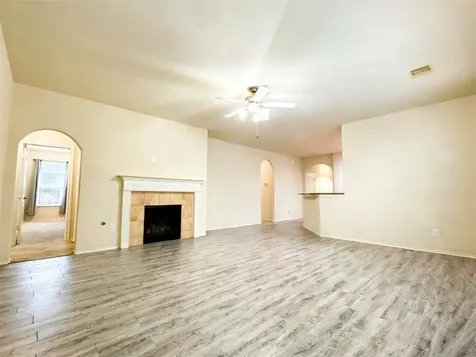 21344 Thurston Crossing Drive Porter TX 77365