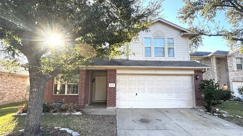 4835 Windy Bluff Court Katy TX 77449