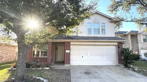 4835 Windy Bluff Court Katy TX 77449