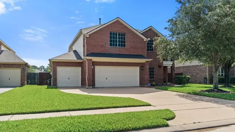 17226 Elverson Oaks Drive Tomball TX 77377