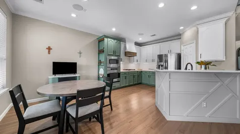 17226 Elverson Oaks Drive Tomball TX 77377