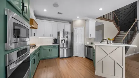 17226 Elverson Oaks Drive Tomball TX 77377