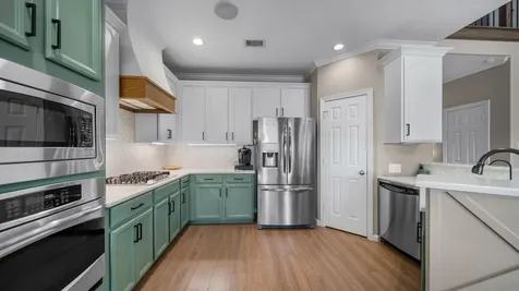 17226 Elverson Oaks Drive Tomball TX 77377