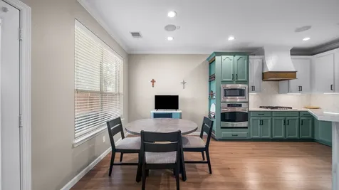17226 Elverson Oaks Drive Tomball TX 77377