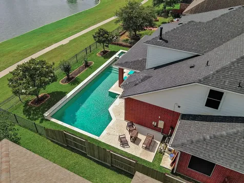 17226 Elverson Oaks Drive Tomball TX 77377