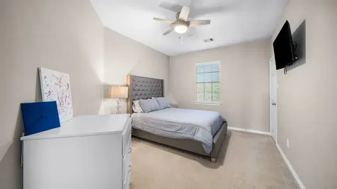 17226 Elverson Oaks Drive Tomball TX 77377
