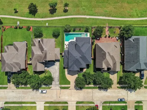 17226 Elverson Oaks Drive Tomball TX 77377