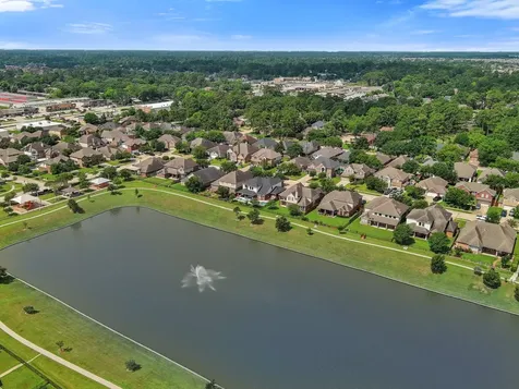 17226 Elverson Oaks Drive Tomball TX 77377