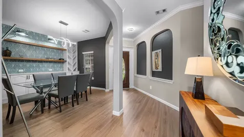 17226 Elverson Oaks Drive Tomball TX 77377