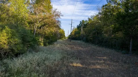 T-6 Providence Road Calvert TX 77837
